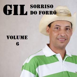 Foto da capa: Gil Sorriso do Forró