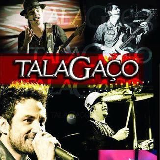 Foto da capa: TalaGaço - 11 anos