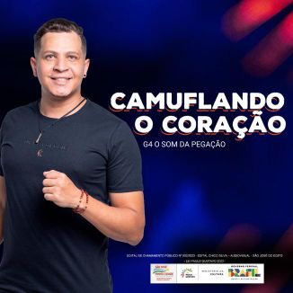 Foto da capa: Camuflando O Coração