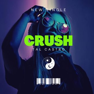 Foto da capa: Crush