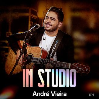 Foto da capa: André Vieira In Studio