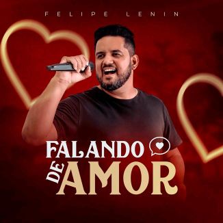 Foto da capa: Falando De Amor