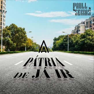 Foto da capa: A PÁTRIA DE JÁ-IR