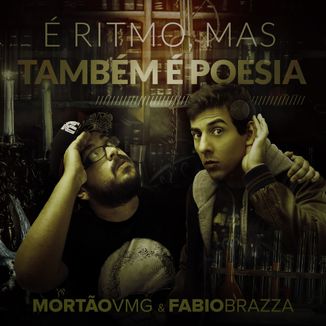 Foto da capa: É Ritmo mas também é Poesia