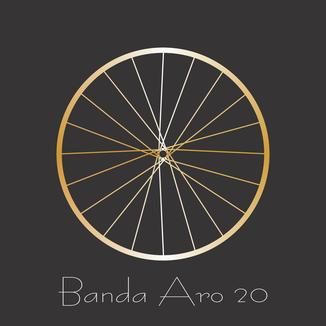 Foto da capa: Banda Aro 20