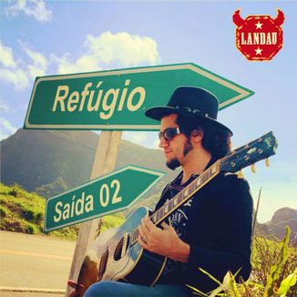 Foto da capa: Refúgio (Saída 02)