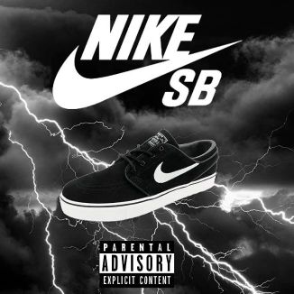 Foto da capa: Nike SB