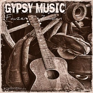 Foto da capa: Gypsy Music