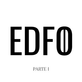 Foto da capa: EDFO (Parte I)