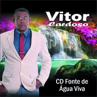 Foto da capa: FONTE DE ÁGUA VIVA