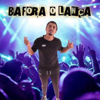Foto da capa: Bafora O Lança