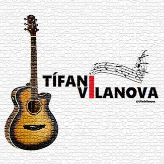 Foto da capa: Tífani Vilanova - Autorais
