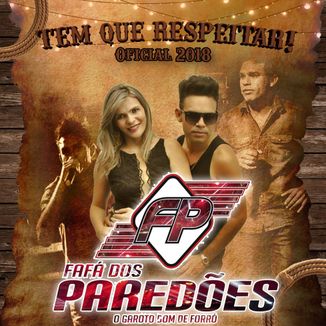 Foto da capa: Fafá Dos Paredões - Oficial