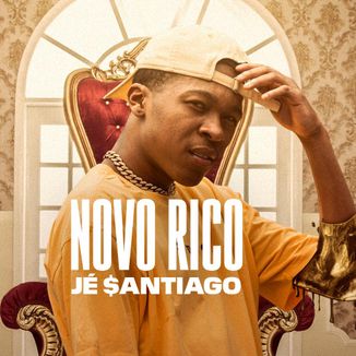 Foto da capa: Novo Rico