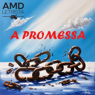 Foto da capa: A Promessa