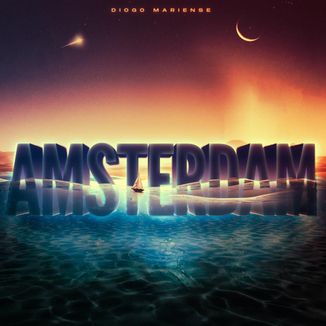 Foto da capa: Amsterdam