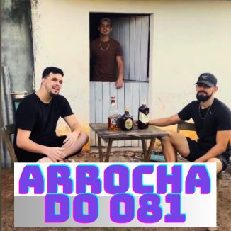 Capa do disco