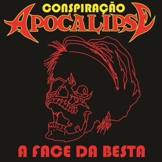 Foto da capa: A face da besta