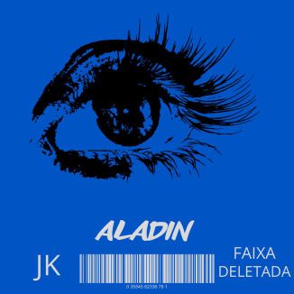 Foto da capa: Aladin