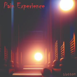 Foto da capa: Pain Experience