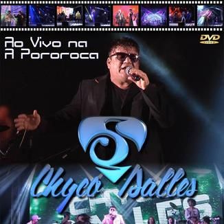 Foto da capa: DVD CHYCO SALLES AO VIVO NA POROROCA BELEM PARÁ