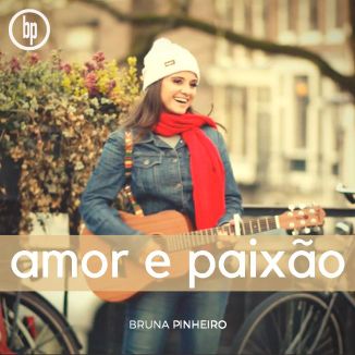 Foto da capa: Amor e Paixão