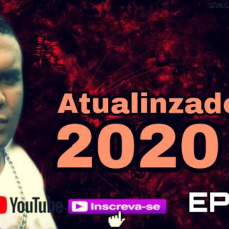 Foto da capa: EP Lonzinho do Arrocha 2020