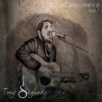 Foto da capa: #Cancioneiro Vol.1