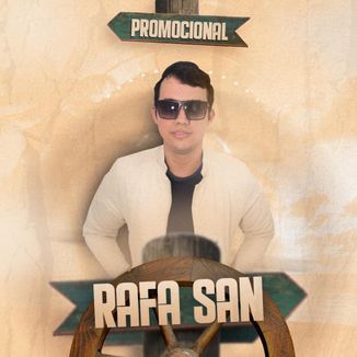 Foto da capa: RAFA SAN NOV