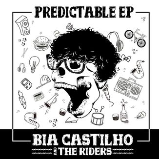 Foto da capa: Predictable EP