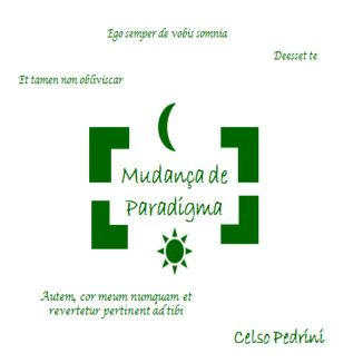 Foto da capa: Mudança de Paradigma