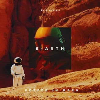 Foto da capa: Coffee in Mars