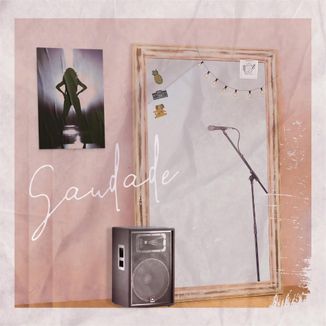 Foto da capa: Saudade