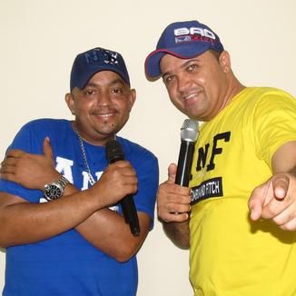 Foto da capa: MC ROMERO E MC DEINHO O BATIDAO DA FÉ PB.