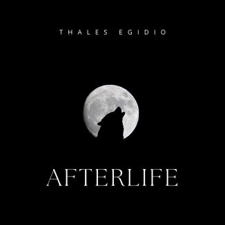 Foto da capa: Thales Egidio - Afterlife