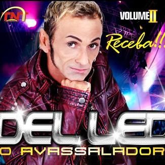 Foto da capa: Del Led Avassalador Volume II