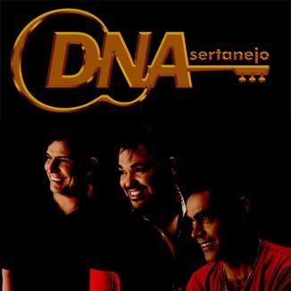 Foto da capa: DNA Sertanejo