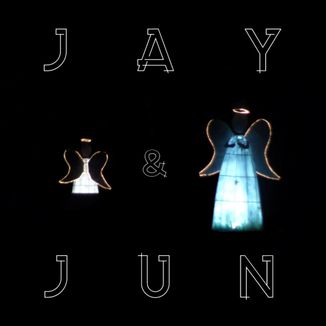 Foto da capa: Jay & Jun