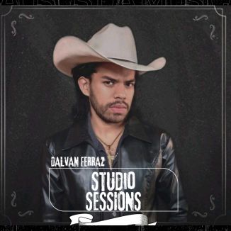 Foto da capa: Studio Sessions