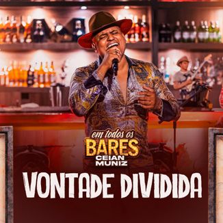 Foto da capa: Vontade dividia (Em todos os bares)
