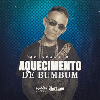 Foto da capa: Aquecimento de Bumbum