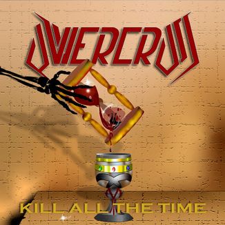 Foto da capa: Kill All The Time