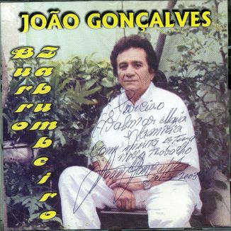 Foto da capa: JOÃO GONÇALVES - BURRO ZABUMBEIRO