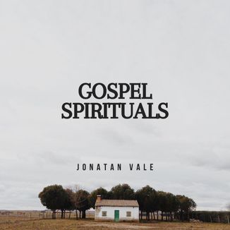 Foto da capa: Gospel Spirituals