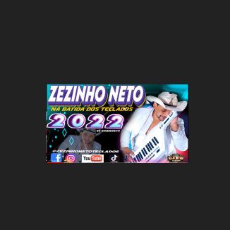 Foto da capa: ZEZINHO NETO OFICIAL 2022