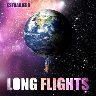 Foto da capa: Long flights