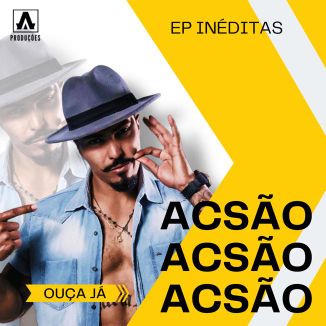 Foto da capa: EP INÉDITAS