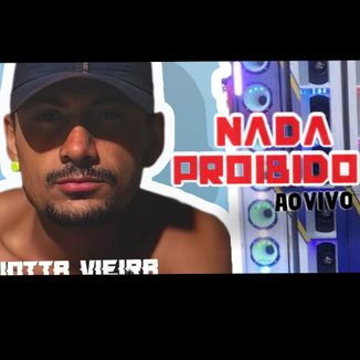 Foto da capa: Jotta Vieira - Nada Proibido