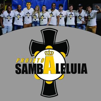 Foto da capa: SambAleluia 2018