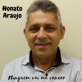 Foto da capa: Ninguém vai me vencer